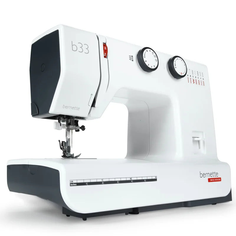 BERNETTE b33 – Neu