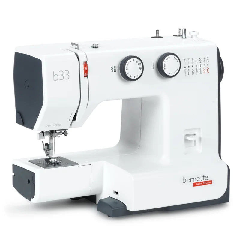 BERNETTE b33 – Neu