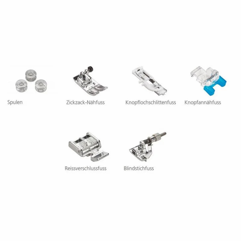 BERNETTE b33 – Neu