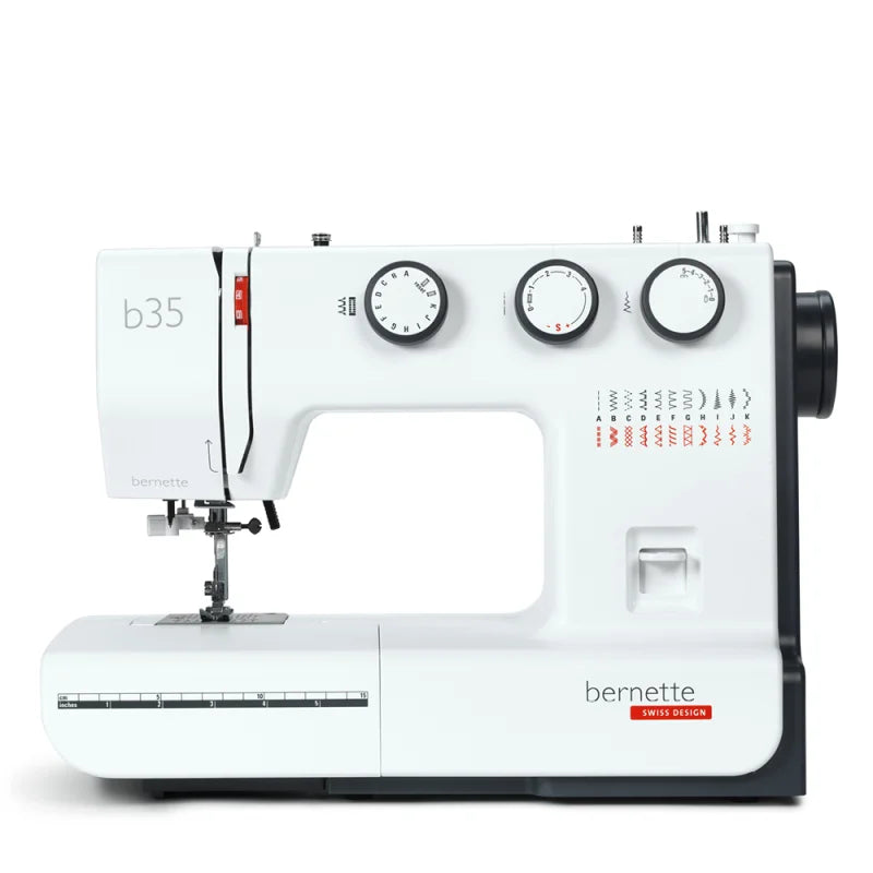 BERNETTE b35 – Neu