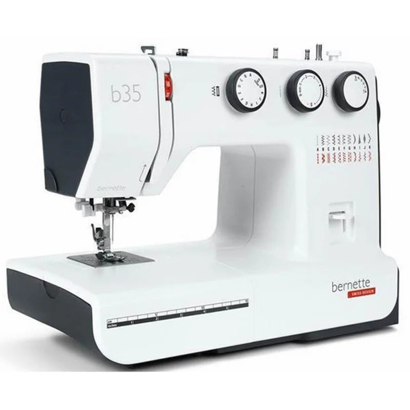 BERNETTE b35 – Neu