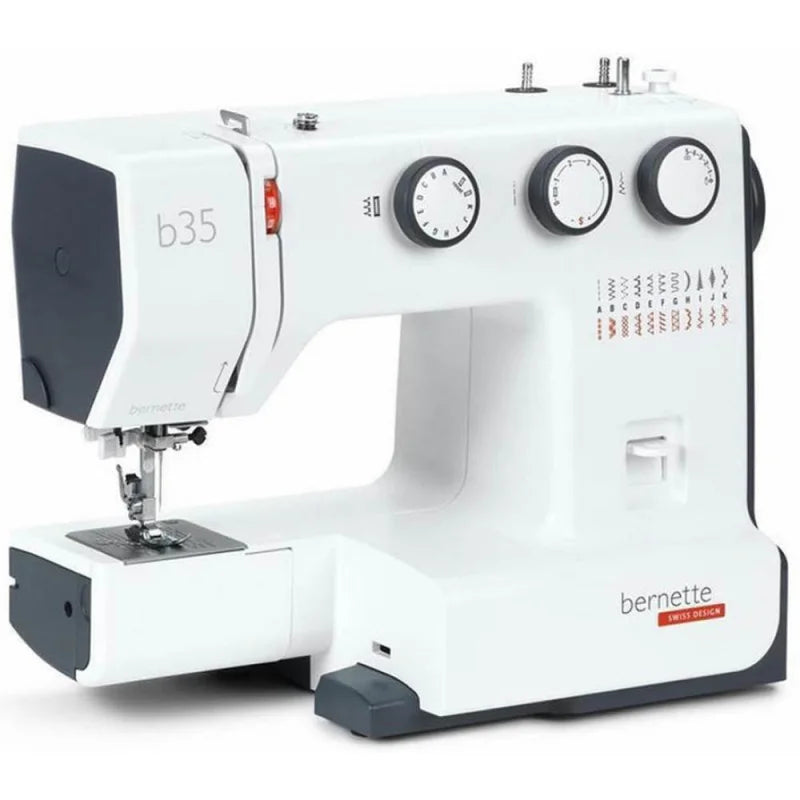BERNETTE b35 – Neu