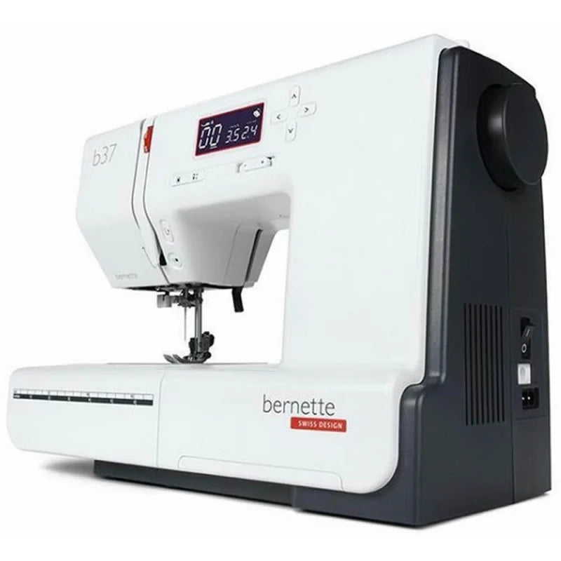 BERNETTE b37 – Neu