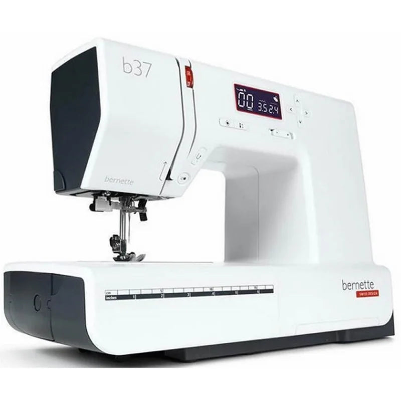 BERNETTE b37 – Neu