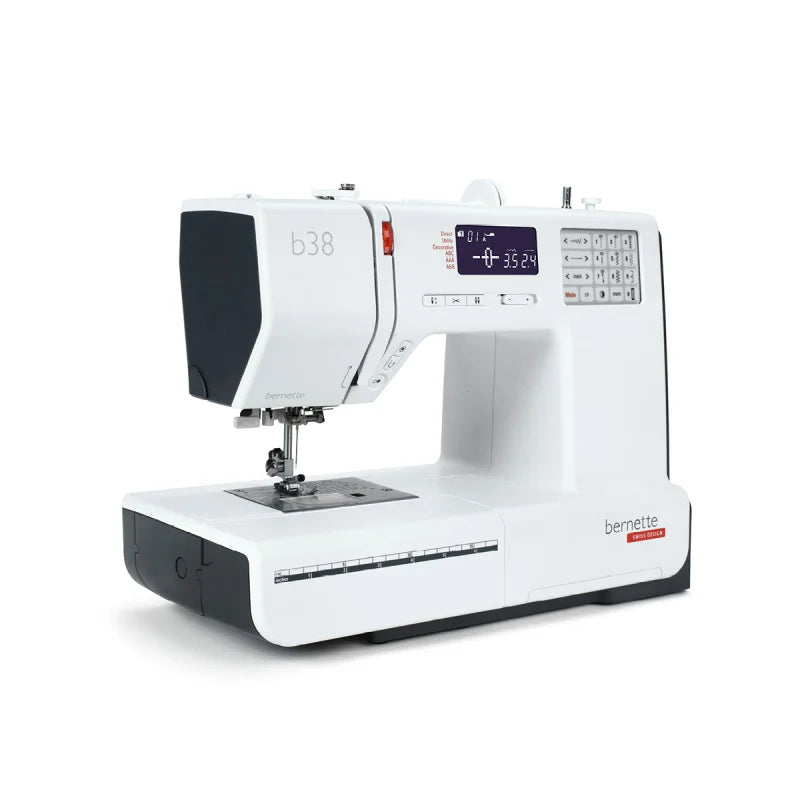 BERNETTE b38 – Neu