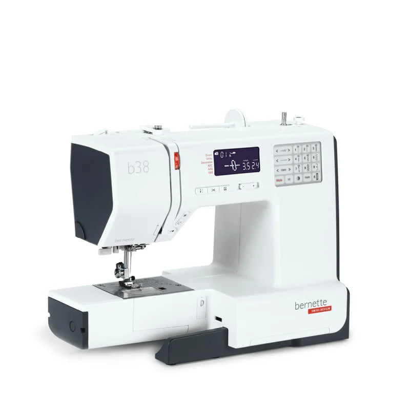 BERNETTE b38 – Neu