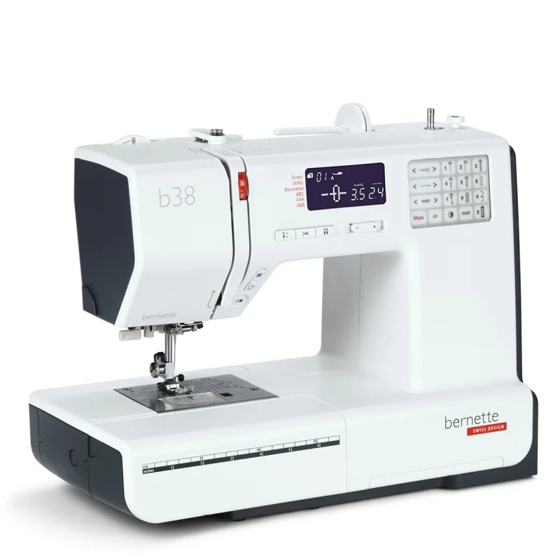 BERNETTE b38 – Neu