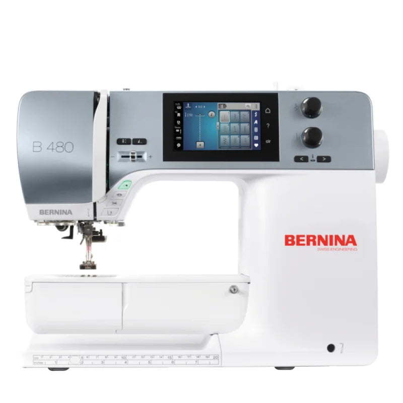 BERNINA 480