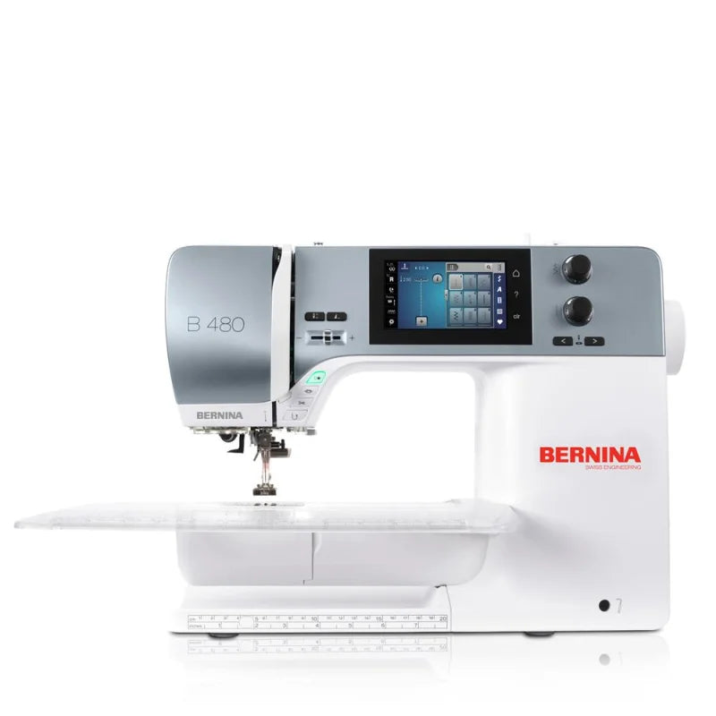 BERNINA 480