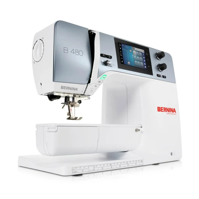 BERNINA 480