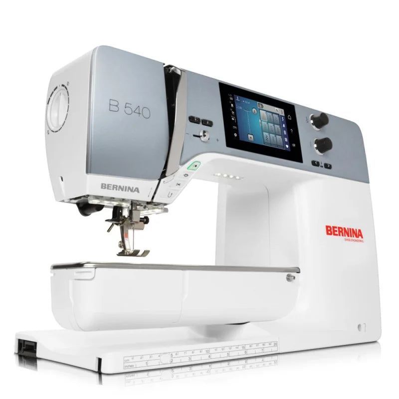 BERNINA 540