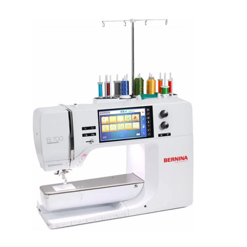 BERNINA 700 ohne Stickmodul