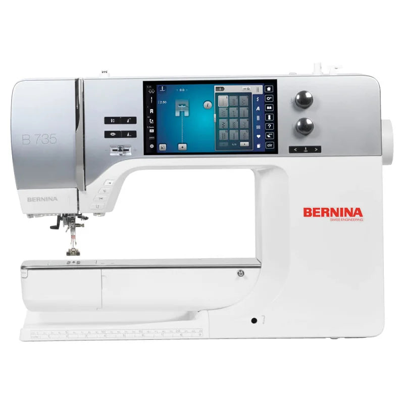 BERNINA 735