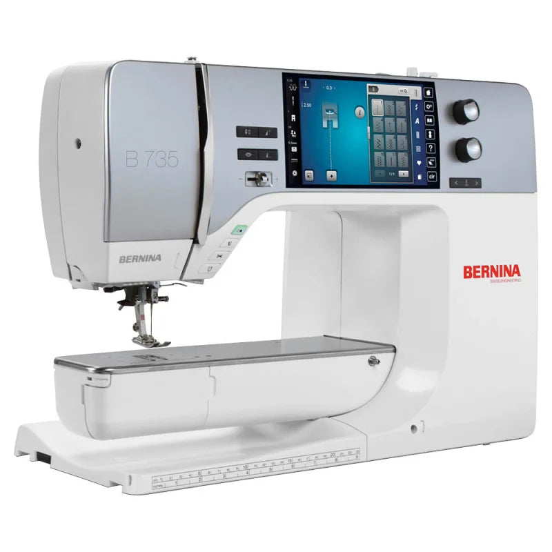 BERNINA 735
