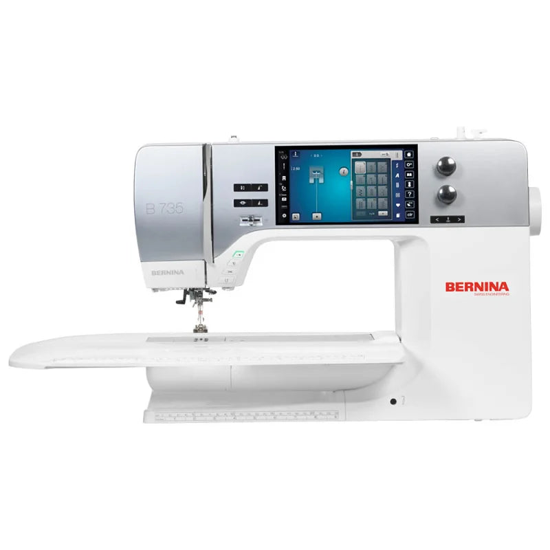BERNINA 735