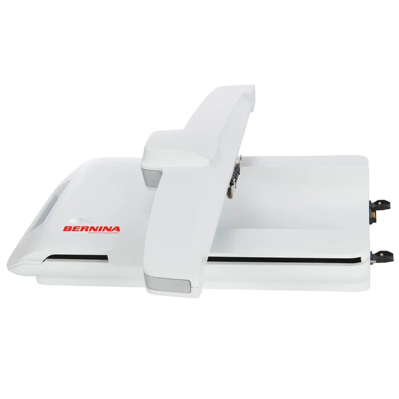 BERNINA 990 mit XL Stickmodul