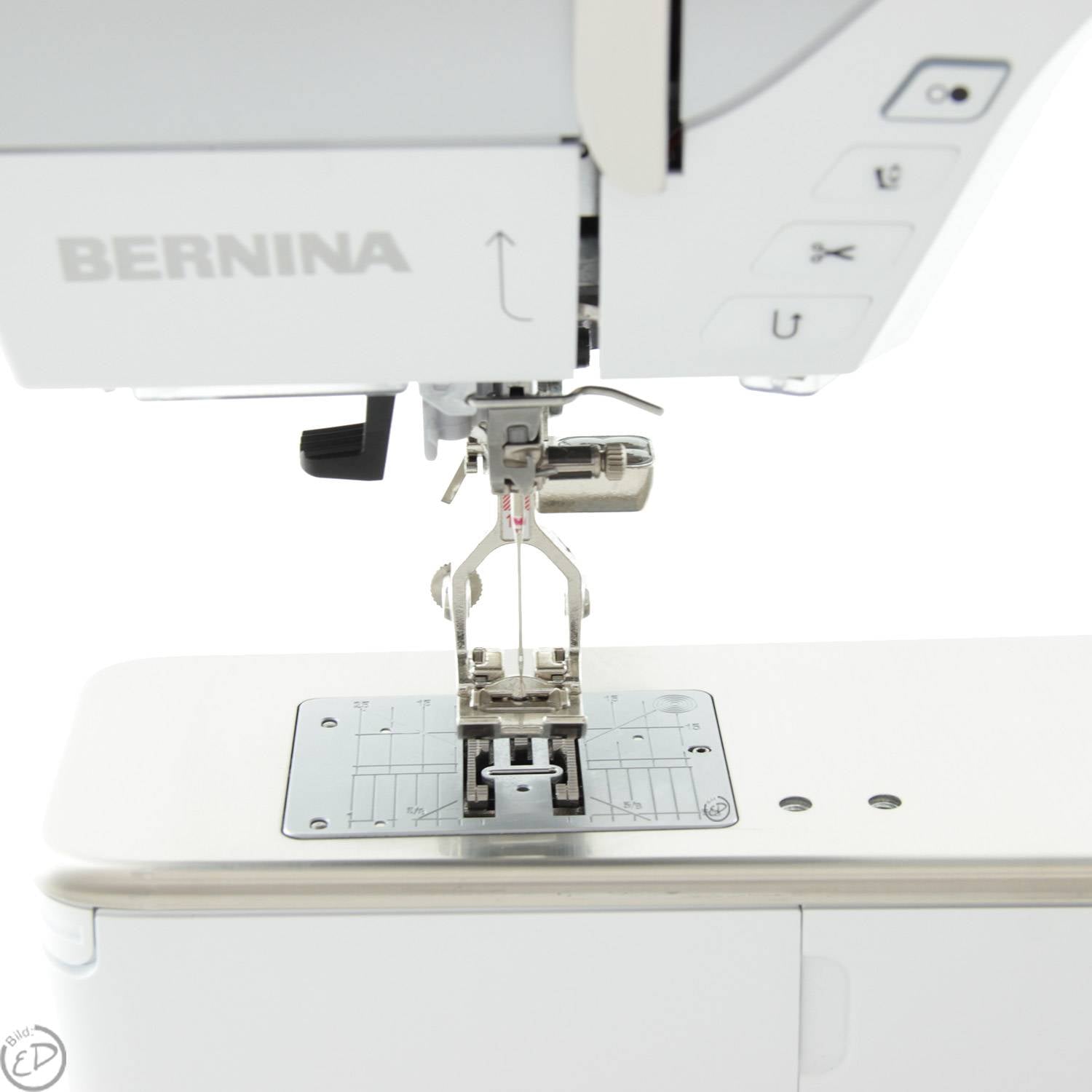 BERNINA B 770 QE