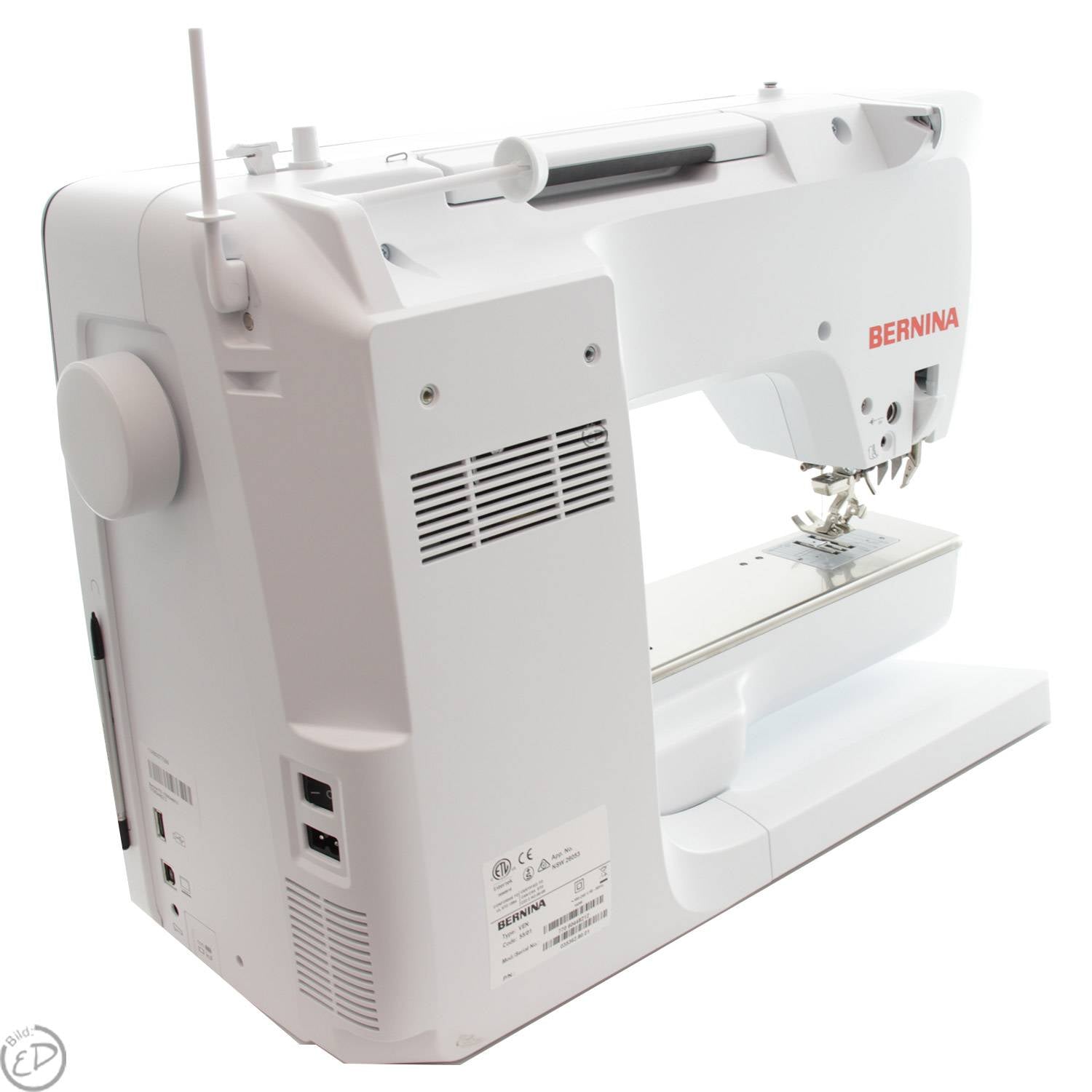 BERNINA B 770 QE