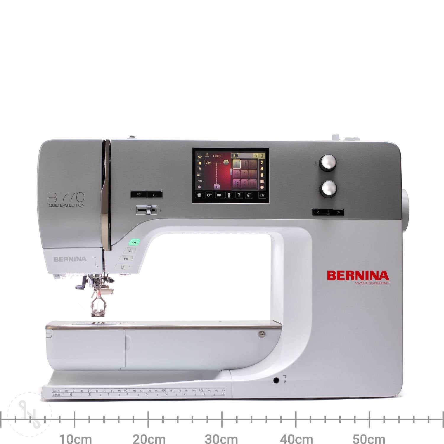 BERNINA B 770 QE