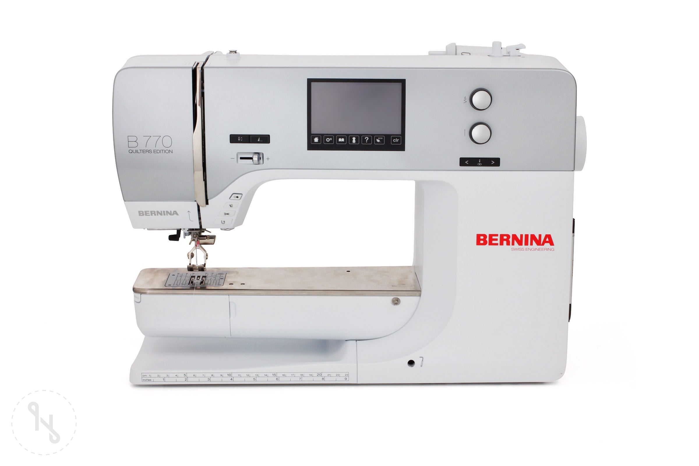 BERNINA B 770 QE