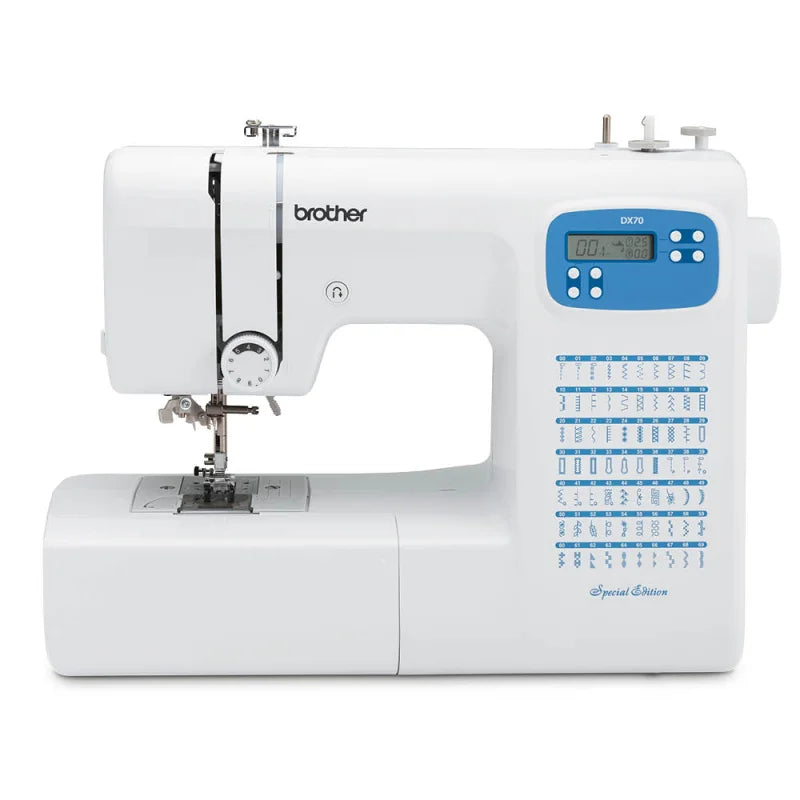 BROTHER DX70 Special Edition