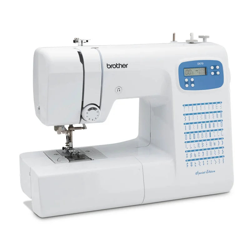 BROTHER DX70 Special Edition