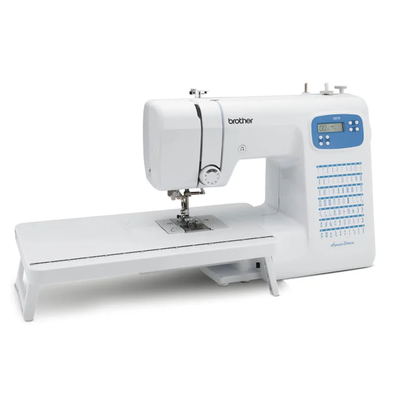 BROTHER DX70 Special Edition