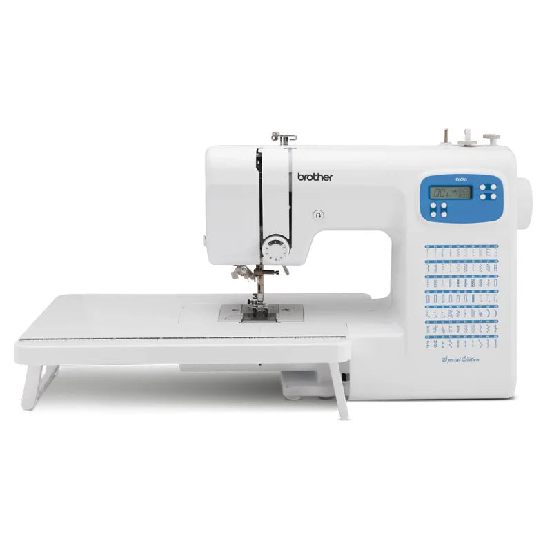 BROTHER DX70 Special Edition