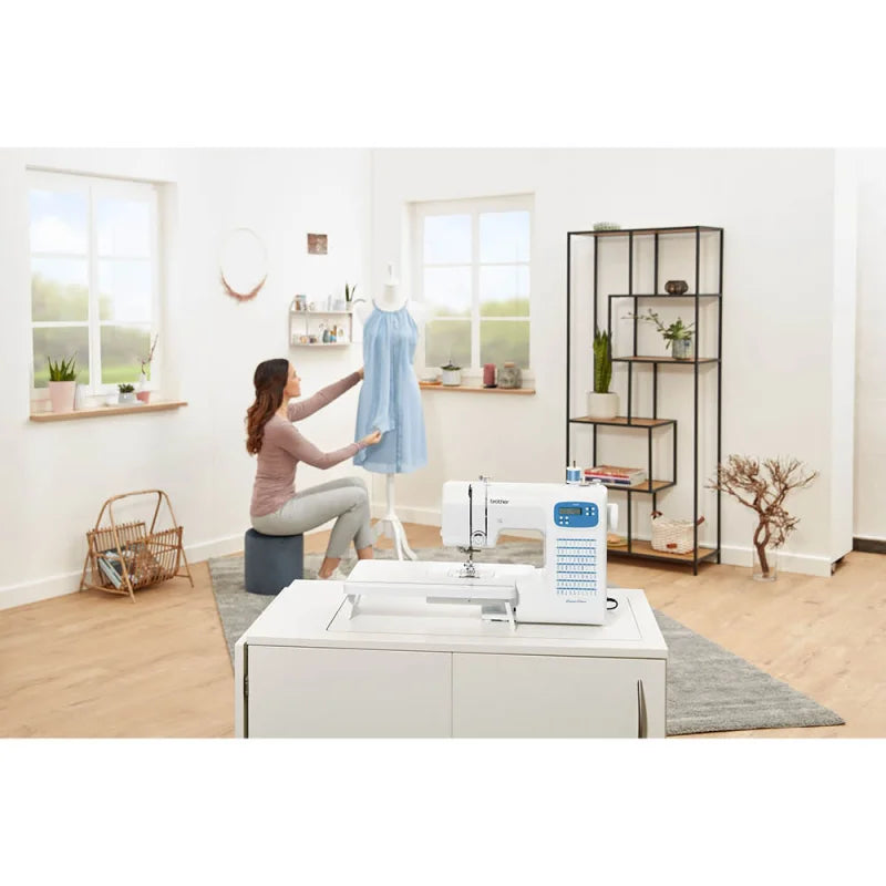 BROTHER DX70 Special Edition