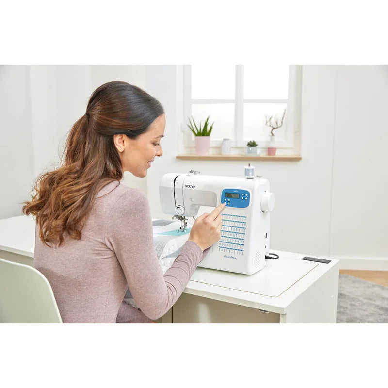 BROTHER DX70 Special Edition