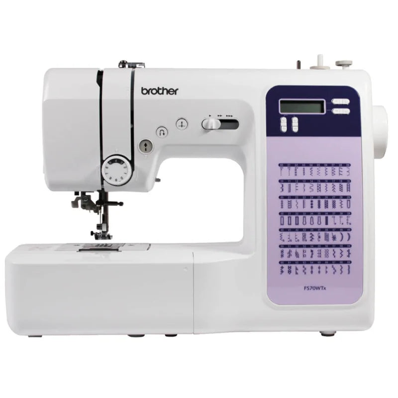 Brother FS70WTx Patchwork Computer-Nähmaschine