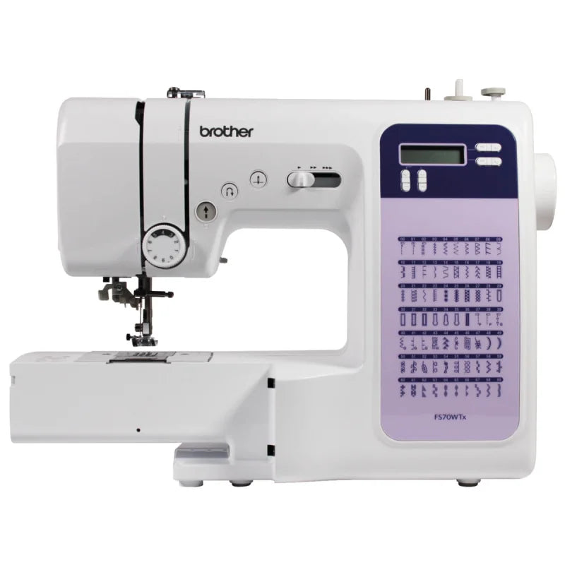 Brother FS70WTx Patchwork Computer-Nähmaschine