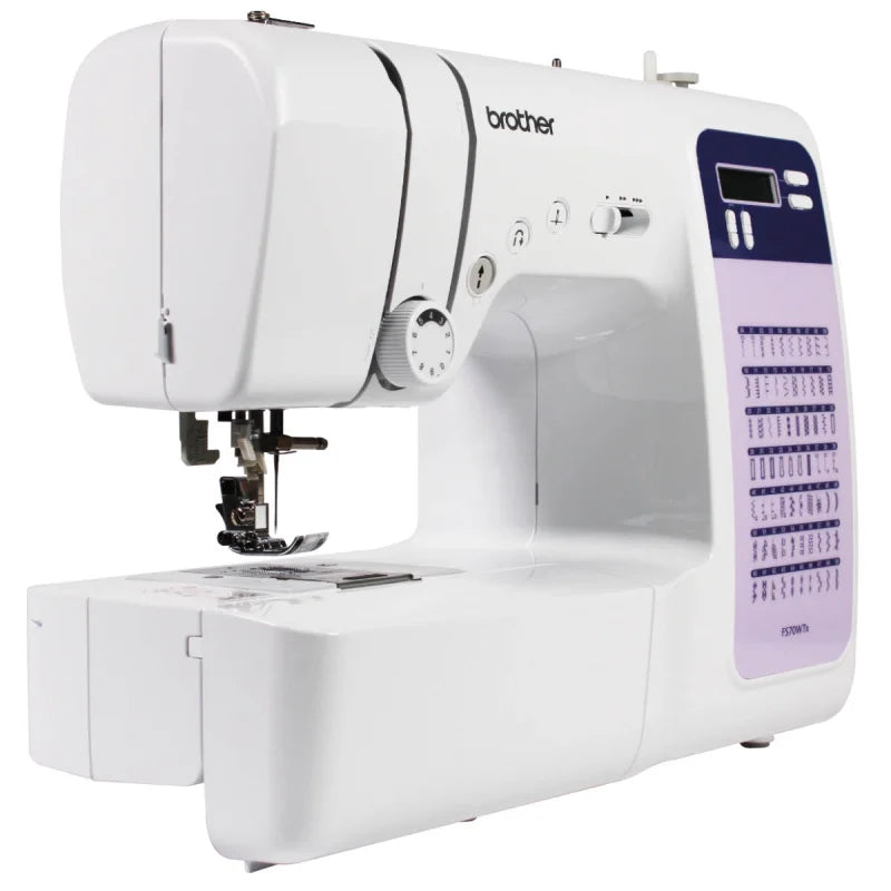 Brother FS70WTx Patchwork Computer-Nähmaschine