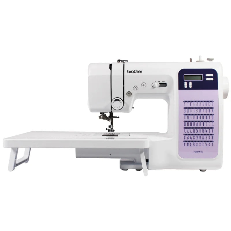 Brother FS70WTx Patchwork Computer-Nähmaschine