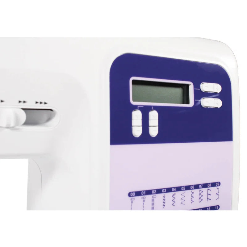 Brother FS70WTx Patchwork Computer-Nähmaschine