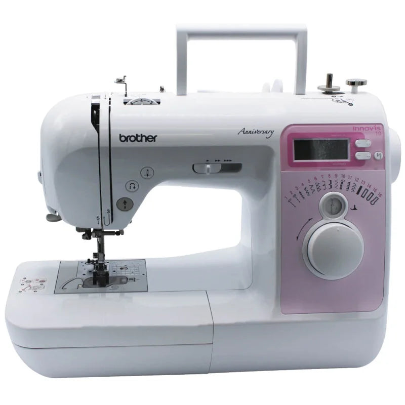 BROTHER Innov-is 10 Anniversary