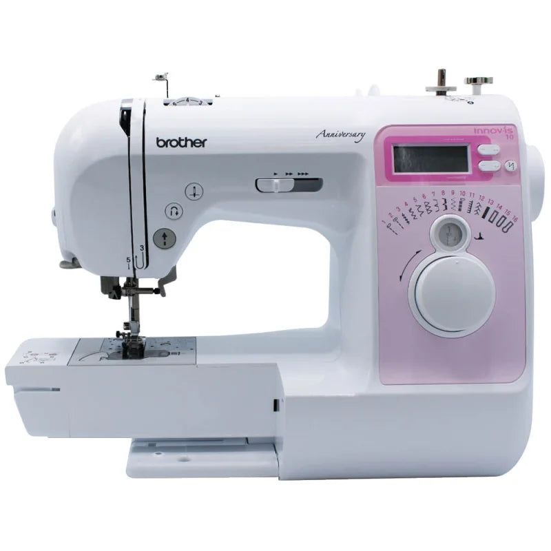 BROTHER Innov-is 10 Anniversary