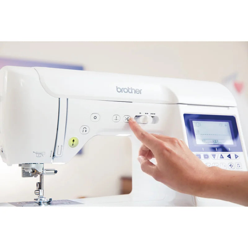 BROTHER Innov-is 1040 SE