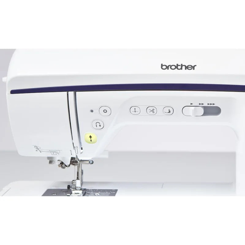 BROTHER Innov-is 1800Q