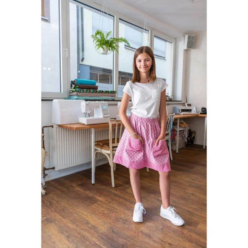 BROTHER Innov-is A50