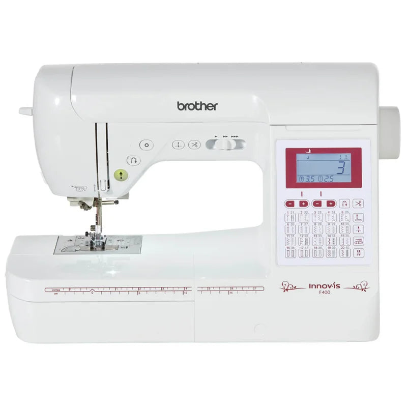 BROTHER Innov-is F400