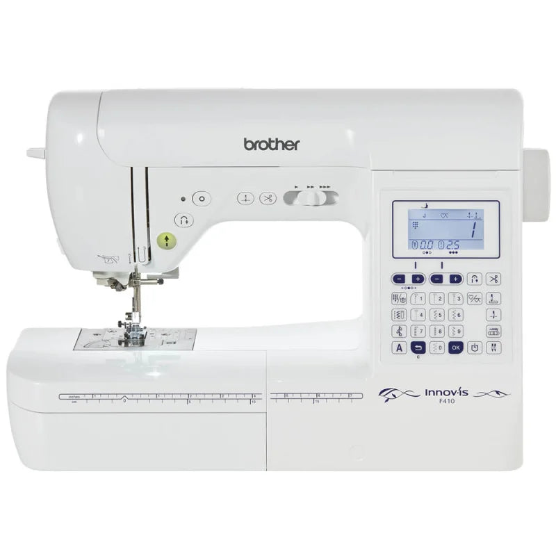 BROTHER Innov-is F410