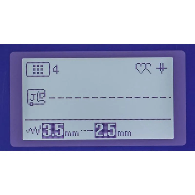 BROTHER Innov-is F420