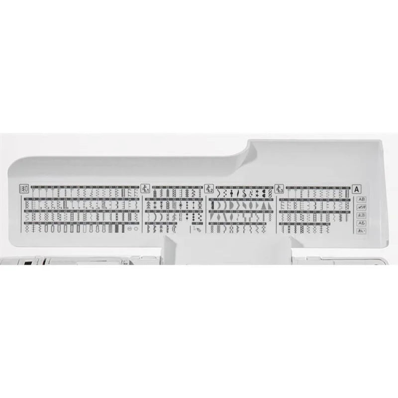 BROTHER Innov-is F420