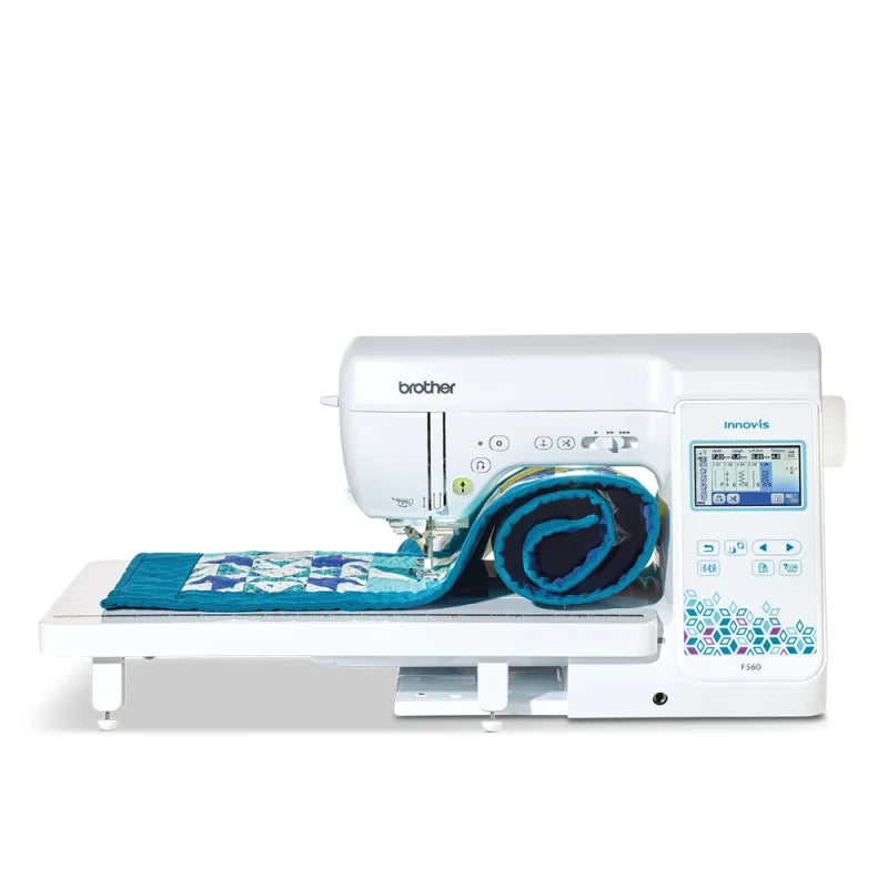 BROTHER Innov-is F560 Näh- & Quiltmaschine