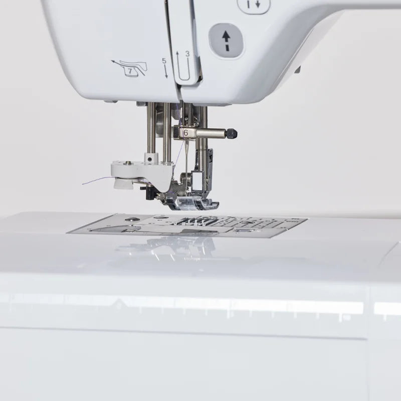 BROTHER Innov-is F560 Näh- & Quiltmaschine