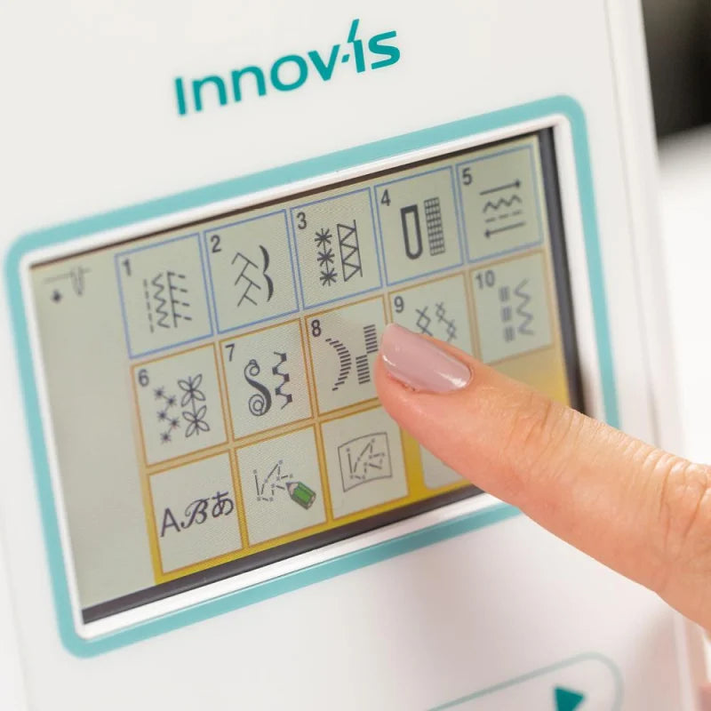 BROTHER Innov-is F560 Näh- & Quiltmaschine