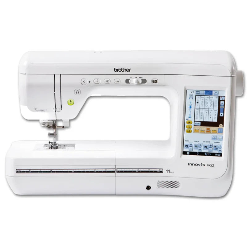 BROTHER Innov-is VQ2