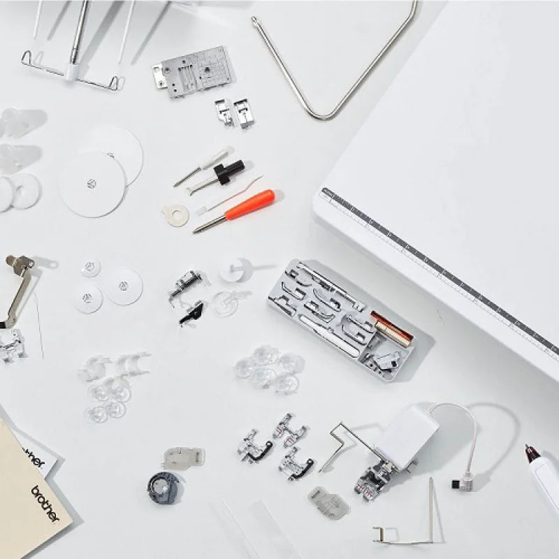 BROTHER Innov-is VQ4