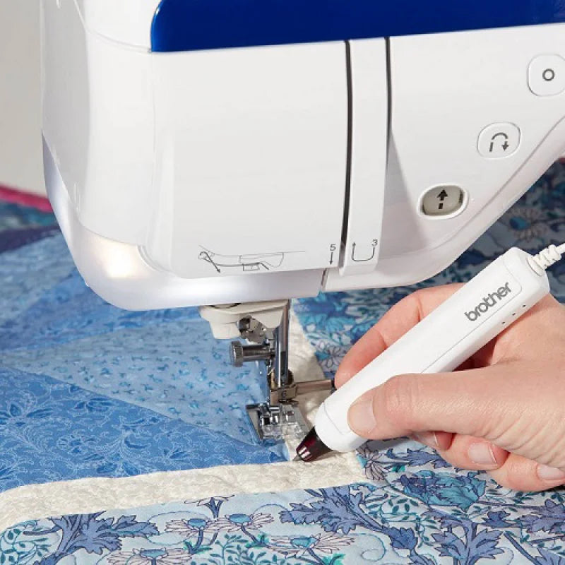 BROTHER Innov-is VQ4